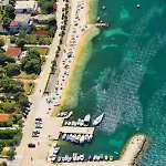 With A Parking Space - Mulo, Zadar - 13067 アパート ヴーシ