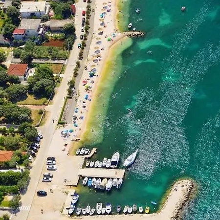 With A Parking Space - Mulo, Zadar - 13067 Daire Vrsi