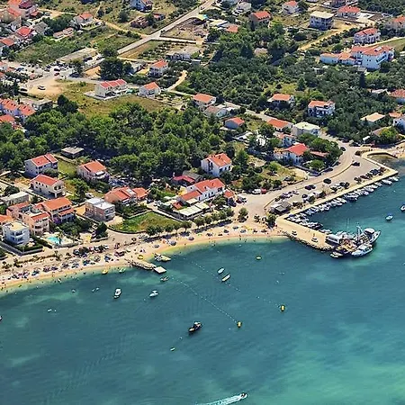 With A Parking Space - Mulo, Zadar - 13067 Vrsi