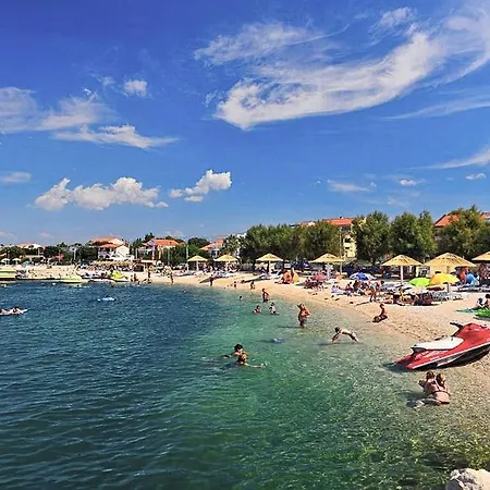 With A Parking Space - Mulo, Zadar - 13067 Daire