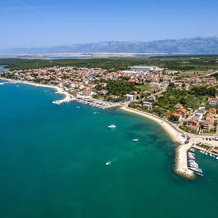 With A Parking Space - Mulo, Zadar - 13067 * Vrsi