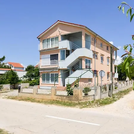 Daire With A Parking Space - Mulo, Zadar - 13067 Vrsi