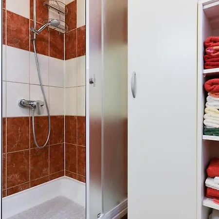 Апартаменты With A Parking Space - Mulo, Zadar - 13067 *