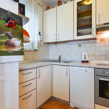 Daire With A Parking Space - Mulo, Zadar - 13067 *