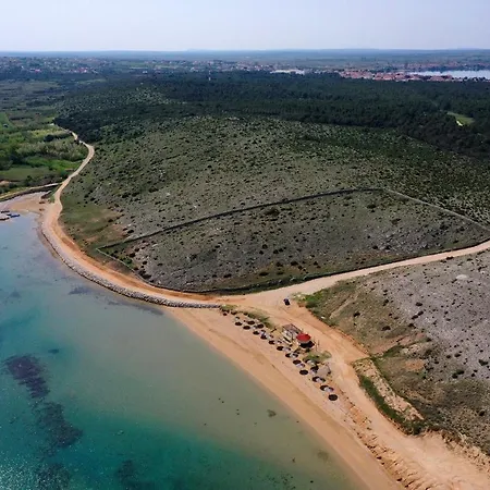 With A Parking Space - Mulo, Zadar - 13067 Appartamento