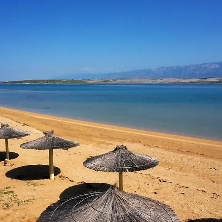 With A Parking Space - Mulo, Zadar - 13067 Vrsi