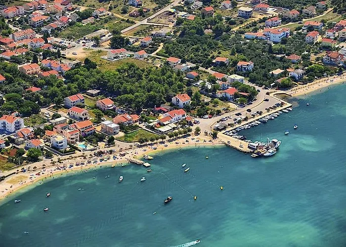 With A Parking Space - Mulo, Zadar - 13067 Vrsi