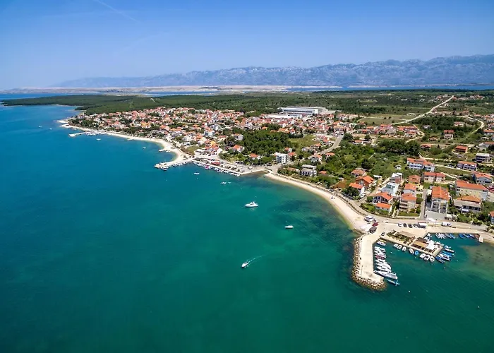 With A Parking Space - Mulo, Zadar - 13067 * Vrsi
