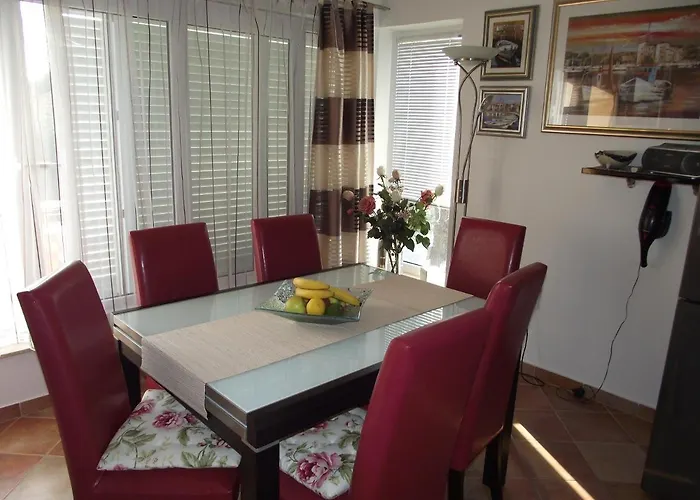 With A Parking Space - Mulo, Zadar - 13067 Appartamento