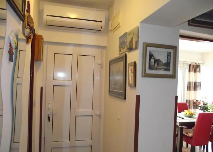 With A Parking Space - Mulo, Zadar - 13067 Апартаменты *