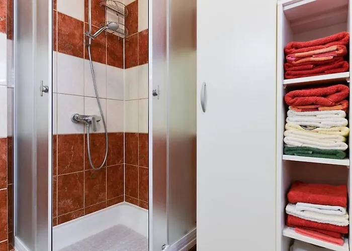 Апартаменты With A Parking Space - Mulo, Zadar - 13067 *