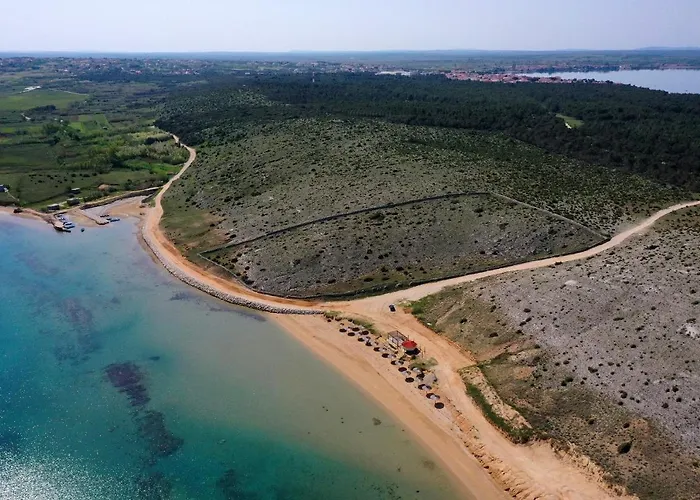 With A Parking Space - Mulo, Zadar - 13067 Appartamento