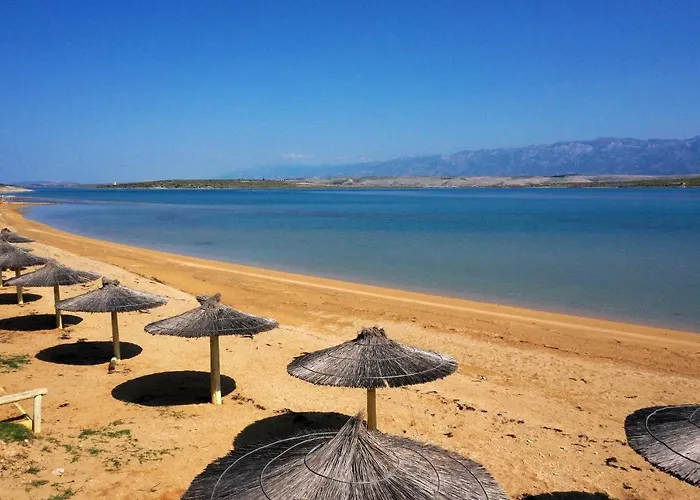 With A Parking Space - Mulo, Zadar - 13067 Vrsi