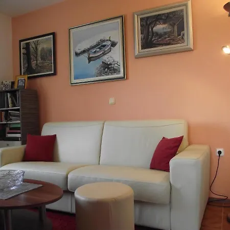 Appartement With A Parking Space - Mulo, Zadar - 13067 *