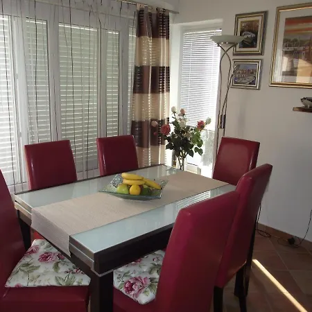 With A Parking Space - Mulo, Zadar - 13067 Apartamento