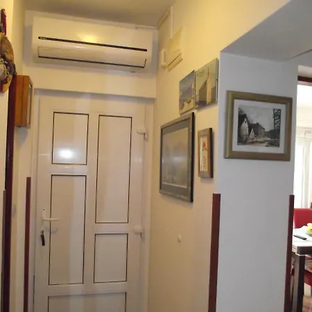 With A Parking Space - Mulo, Zadar - 13067 Apartamento *