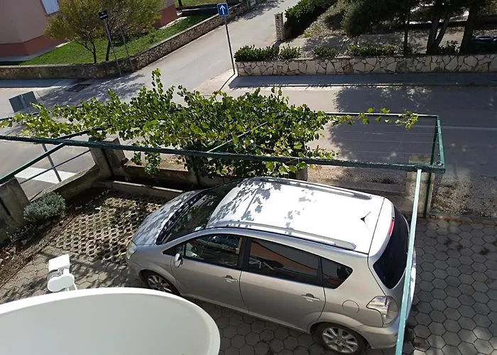 With A Parking Space - Mulo, Zadar - 13067 Apartman