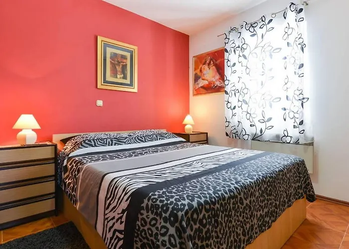 With A Parking Space - Mulo, Zadar - 13067 Vrsi